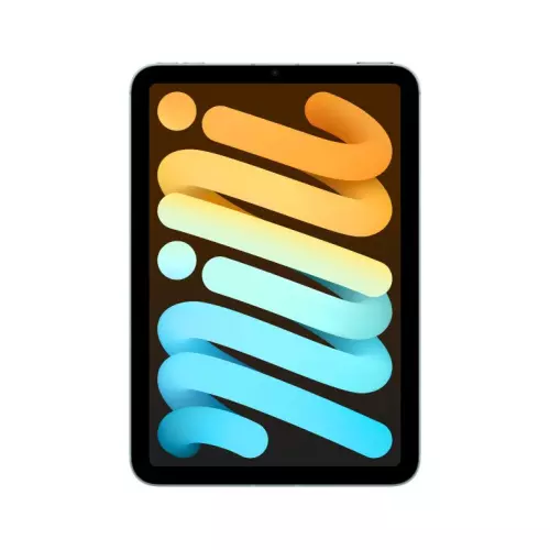 obrázek produktu Apple iPad mini Wi-Fi + Cellular 256GB - Blue (2024) - modrá