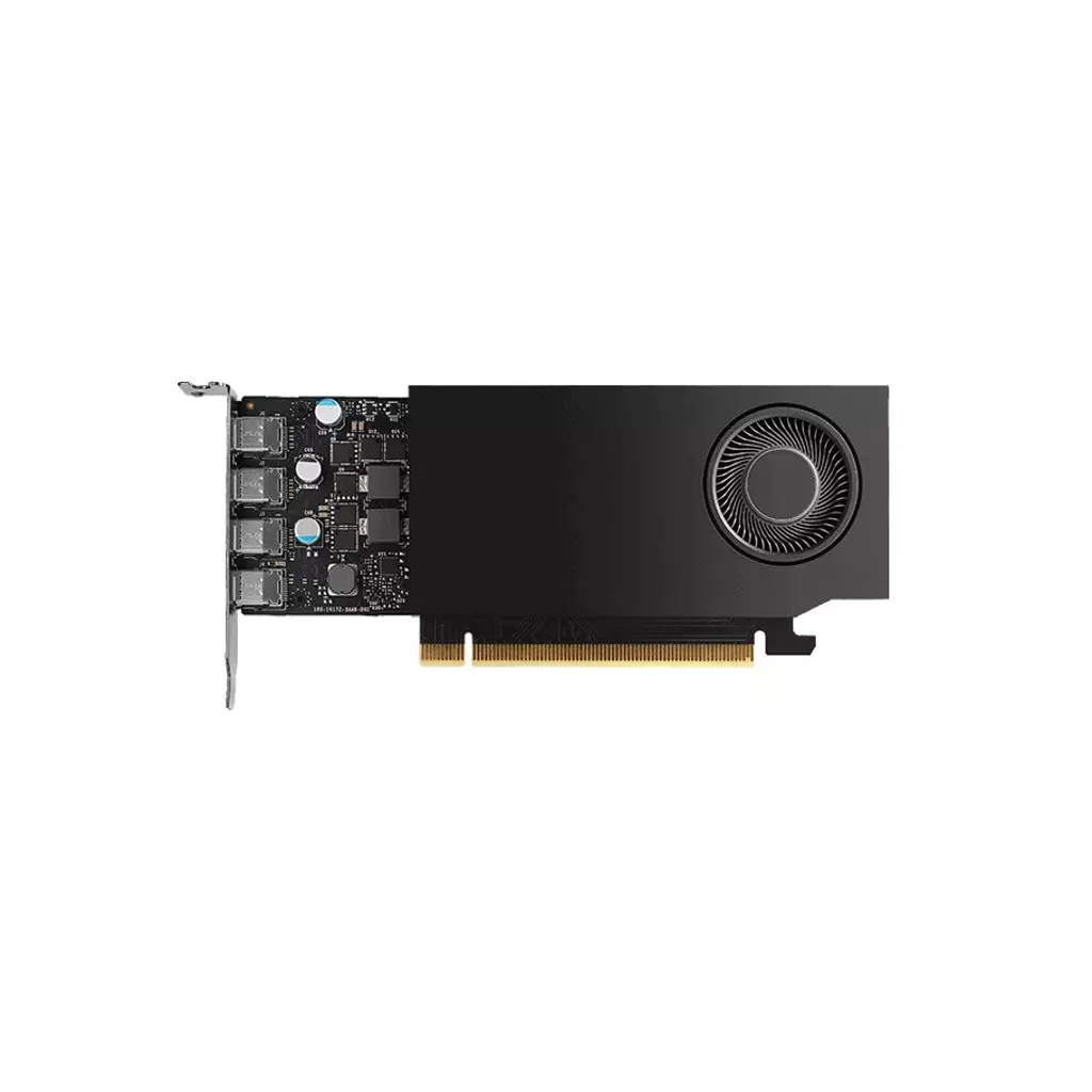 Obrázek produktu PNY NVIDIA RTX A400 4GB