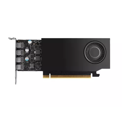 obrázek produktu PNY NVIDIA RTX A400 4GB