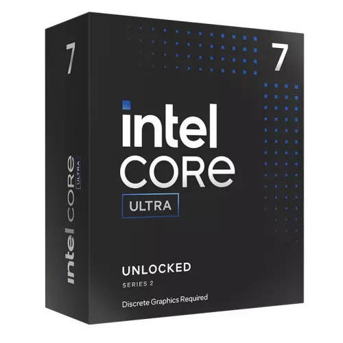 obrázek produktu Intel Core Ultra 7 265KF