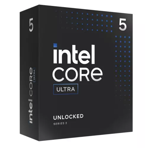 obrázek produktu Intel Core Ultra 5 245K