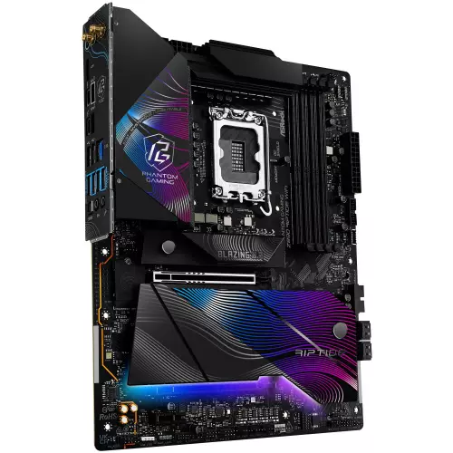 obrázek produktu ASRock Z890 Riptide WiFi