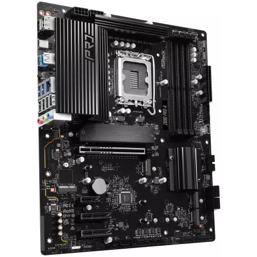 obrázek produktu ASRock Z890 Pro-A