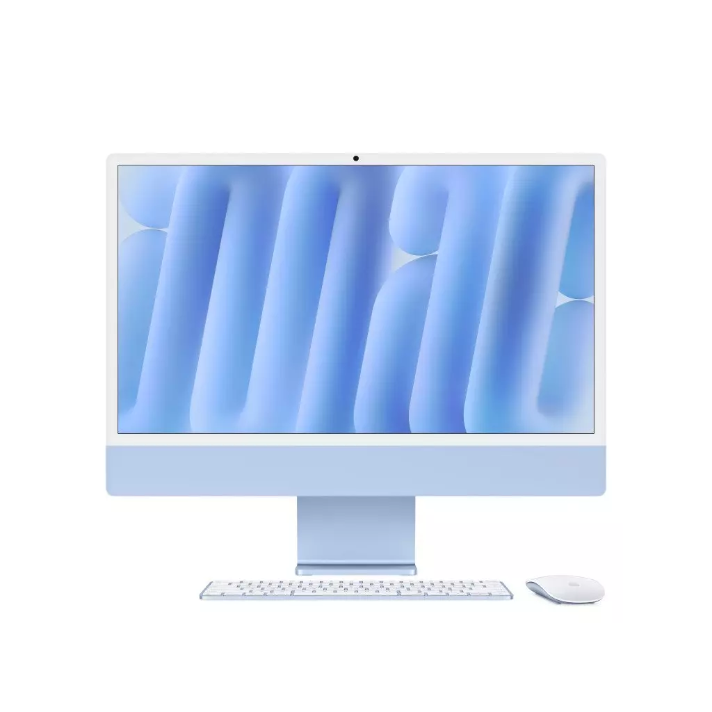 Obrázek produktu Apple iMac 24