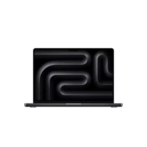 obrázek produktu Apple MacBook Pro 14'' (MW2U3CZ/A) - vesmírně černá