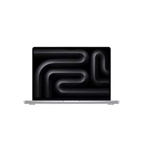 obrázek produktu Apple MacBook Pro 14'' (MW2W3CZ/A) - stříbrná