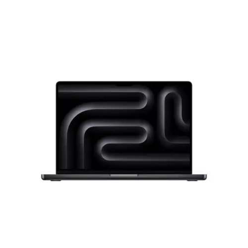 obrázek produktu Apple MacBook Pro 14'' (MX2J3CZ/A) - vesmírně černá