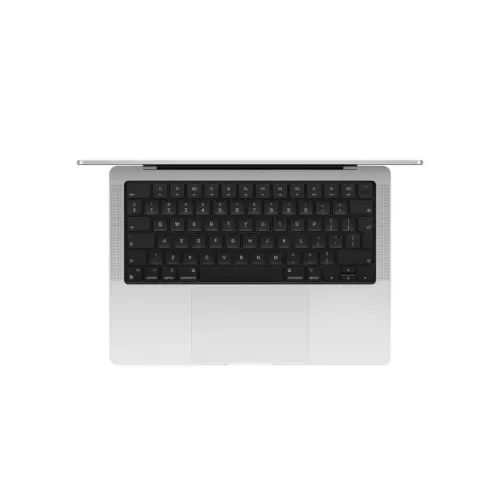 obrázek produktu Apple MacBook Pro 14'' (MX2G3CZ/A) - stříbrná