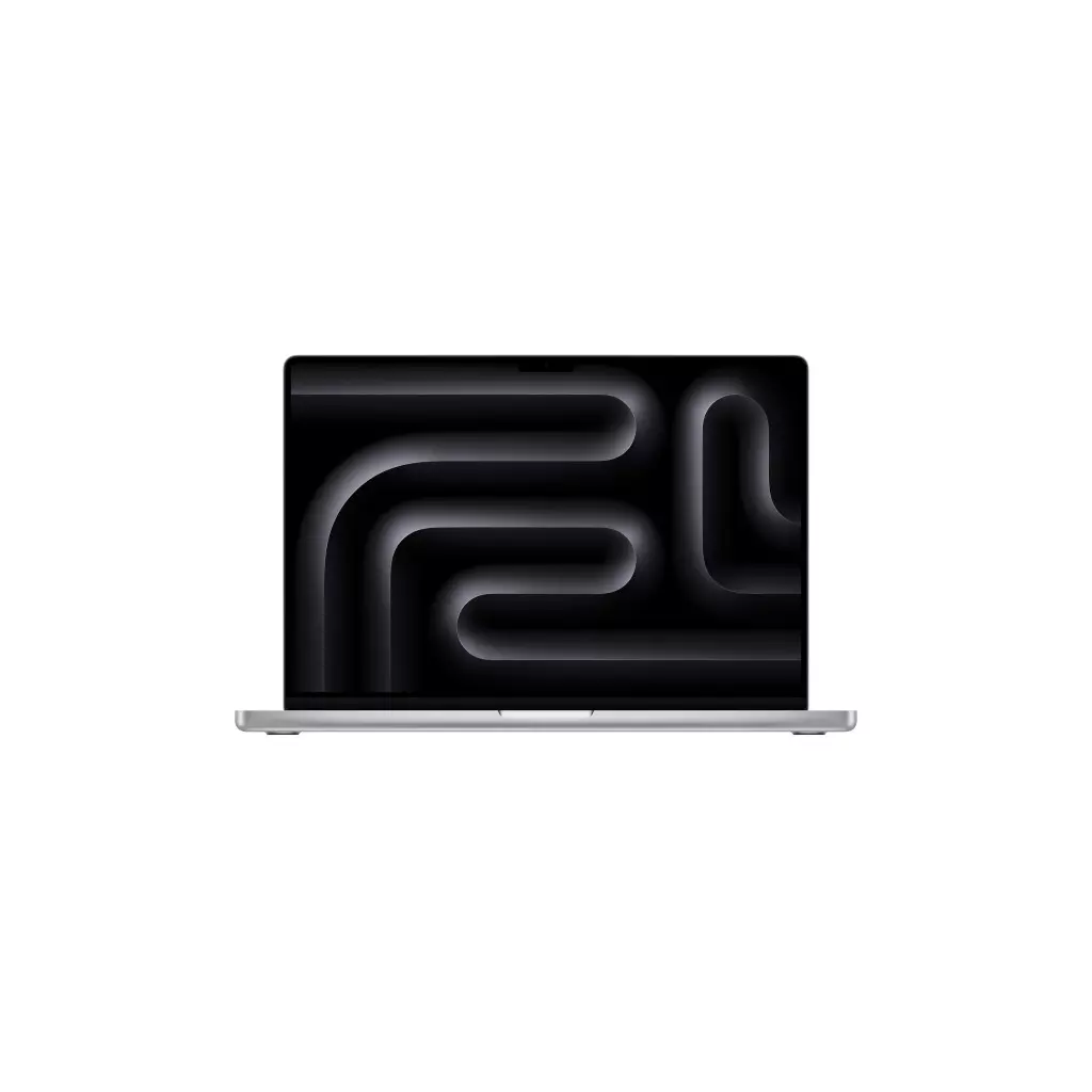 Obrázek produktu Apple MacBook Pro 16'' (MX2U3CZ/A) - stříbrná