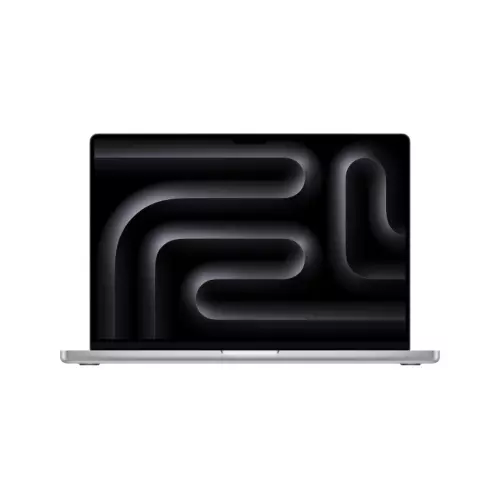 obrázek produktu Apple MacBook Pro 16'' (MX2U3CZ/A) - stříbrná