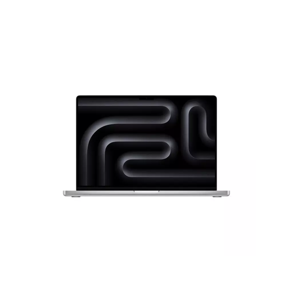 Obrázek produktu Apple MacBook Pro 16'' (MX2W3CZ/A) - stříbrná