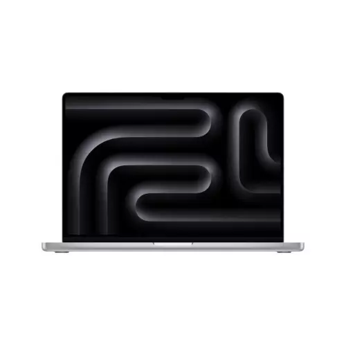obrázek produktu Apple MacBook Pro 16'' (MX2W3CZ/A) - stříbrná