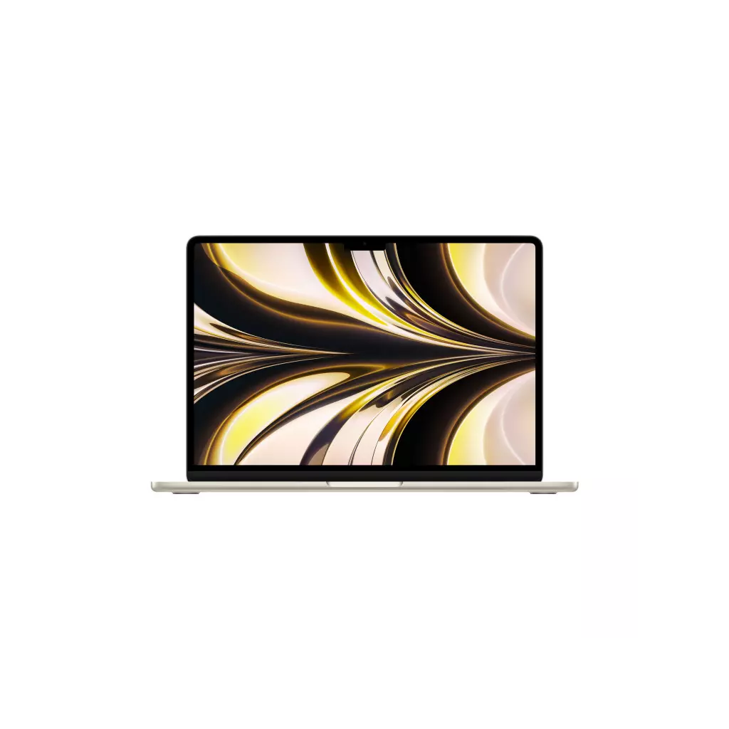 Obrázek produktu Apple MacBook Air 13'',M2 (MC7W4CZ/A) - hvězdně bílá