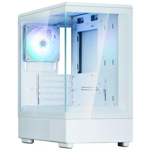 obrázek produktu Zalman P10 White - bílá