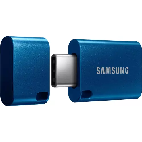 obrázek produktu Samsung USB-C 512GB - modrá