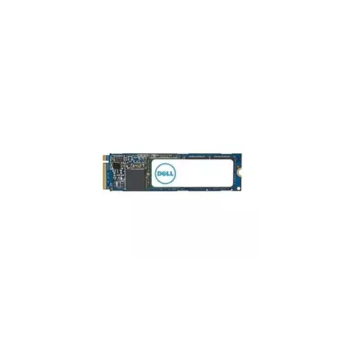 obrázek produktu DELL disk 2TB SSD/ M.2/ PCIE NVMe/ Class 40/ 2280/ pro PC a notebooky např. Latitude, Inspiron, Vostro, OptiPlex