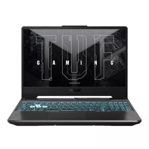 obrázek produktu ASUS TUF Gaming A15 FA506NFR-HN062W Graphite Black - černá