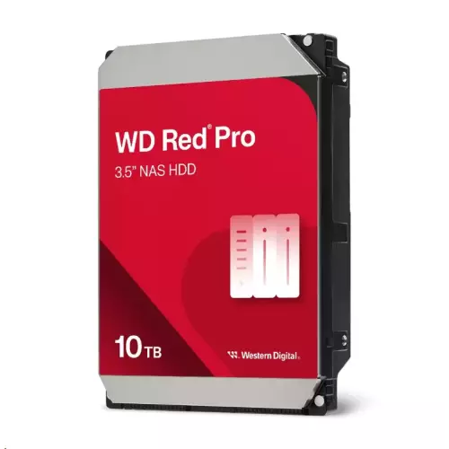 obrázek produktu WD Red Pro 10TB