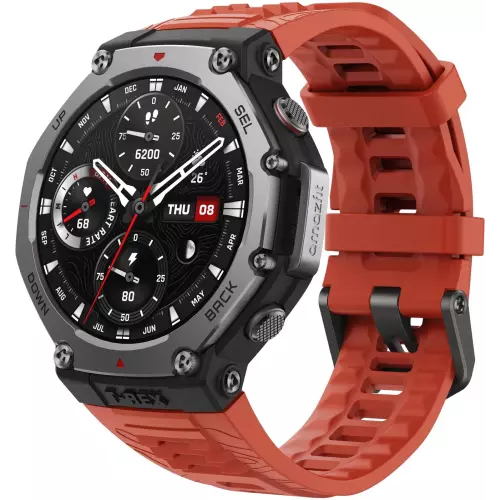 obrázek produktu Amazfit T-Rex 3 Onyx Black