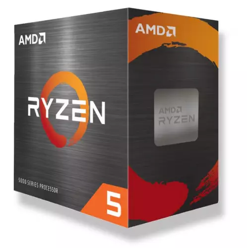 obrázek produktu AMD Ryzen 5 5600XT