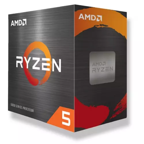 obrázek produktu AMD Ryzen 5 5600T
