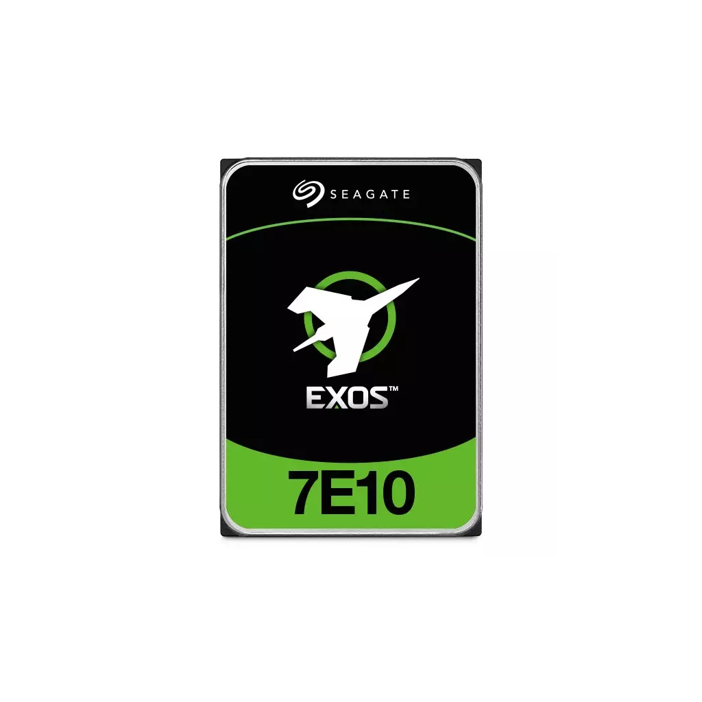 Obrázek produktu SEAGATE Exos 7E10 SATA 2TB