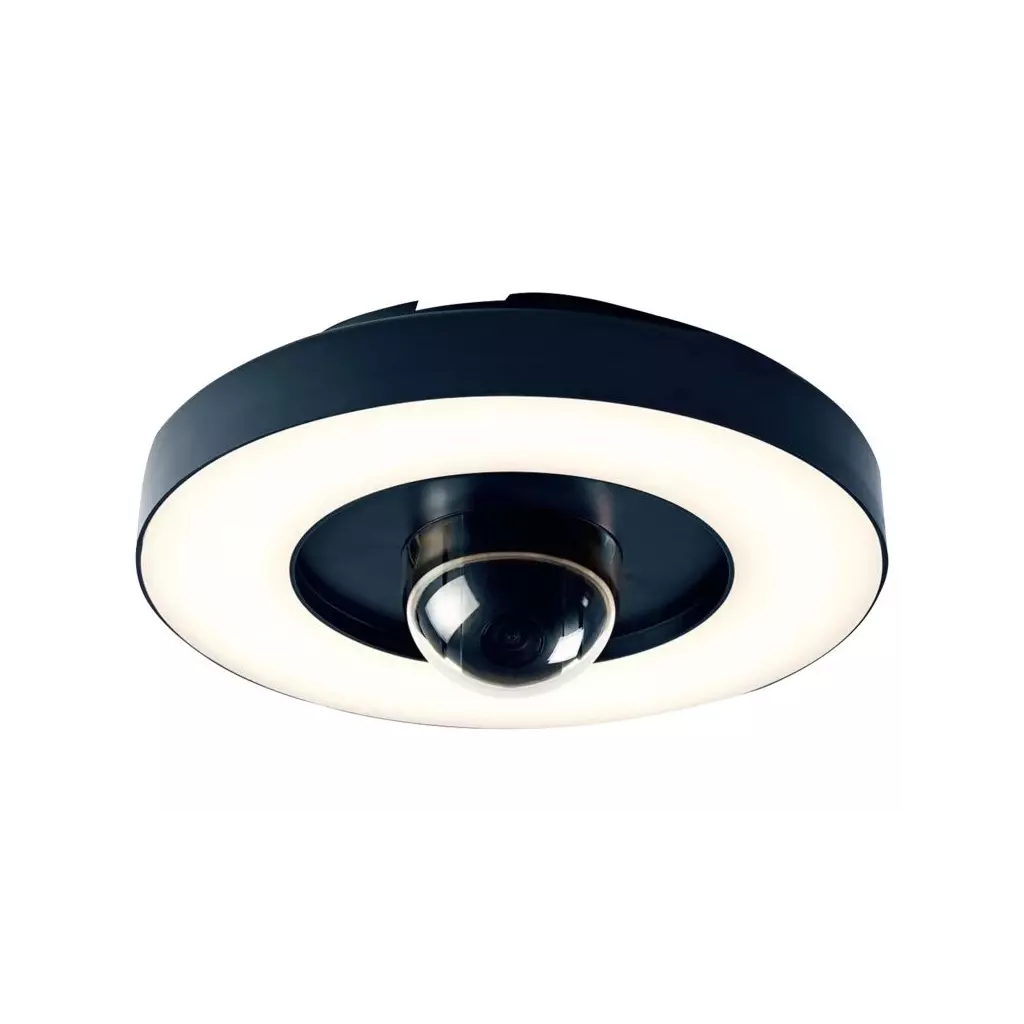 Obrázek produktu IMMAX NEO LITE SMART Security venkovní kamera RING se světlem