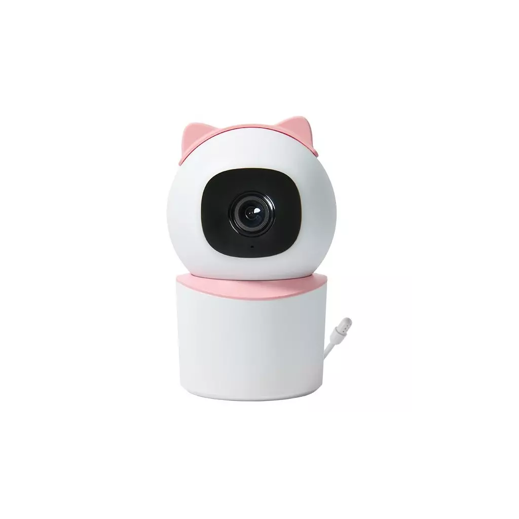 Obrázek produktu IMMAX NEO LITE SMART Security vnitřní kamera BABY