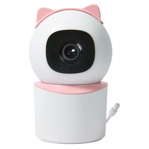 obrázek produktu IMMAX NEO LITE SMART Security vnitřní kamera BABY