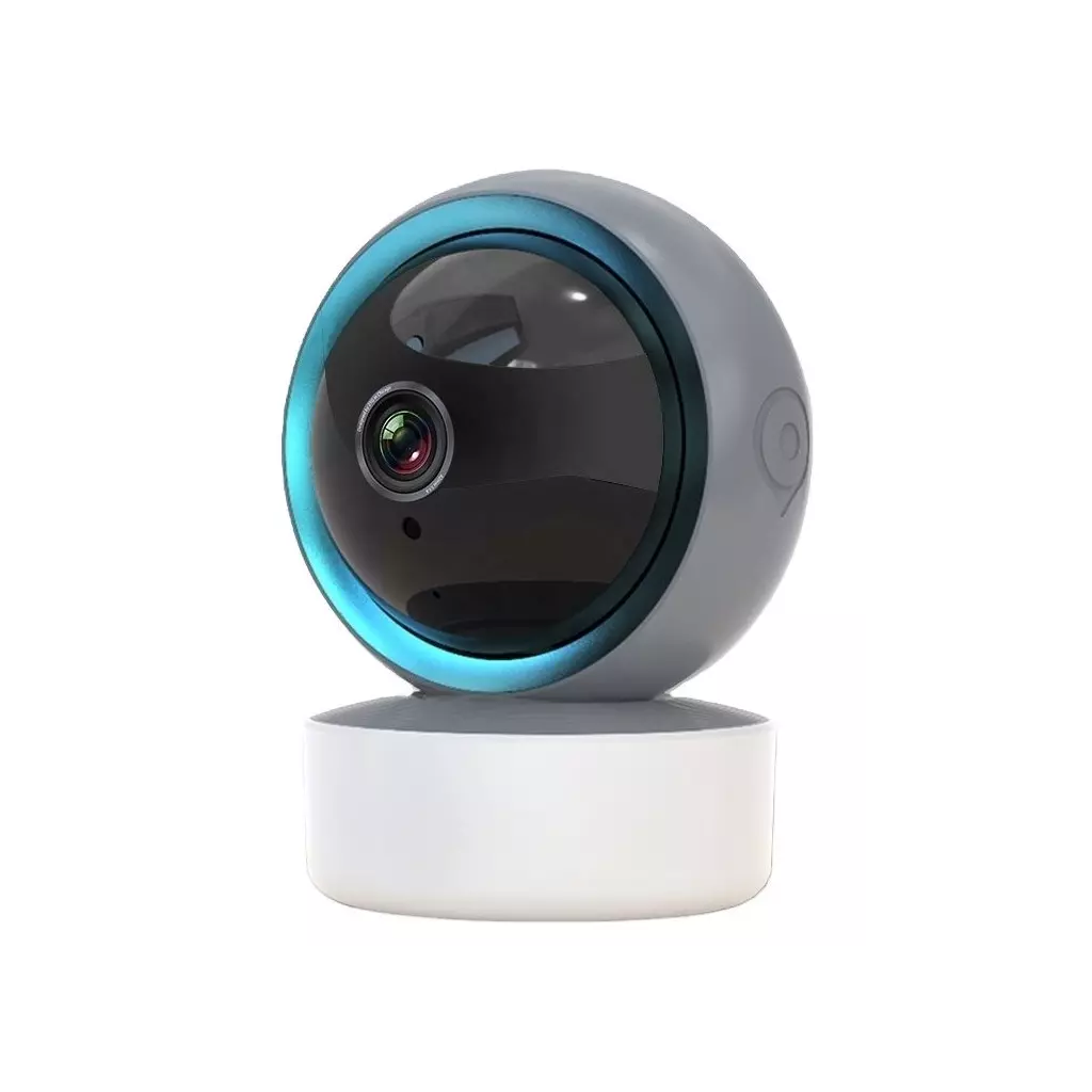 Obrázek produktu IMMAX NEO LITE SMART Security vnitřní kamera EYE