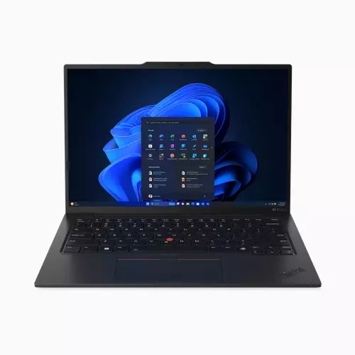 obrázek produktu Lenovo ThinkPad X1 Carbon G12 (21KC005RCK) - černá