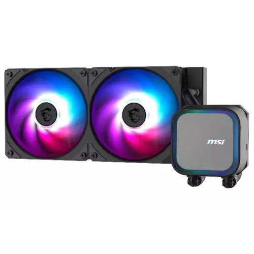obrázek produktu MSI MAG CoreLiquid A13 240
