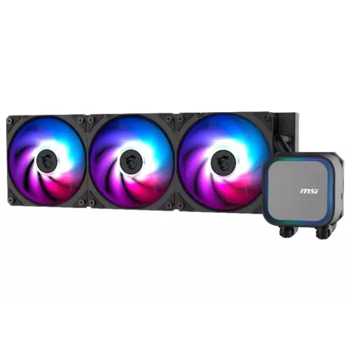 obrázek produktu MSI MAG CoreLiquid A13 360