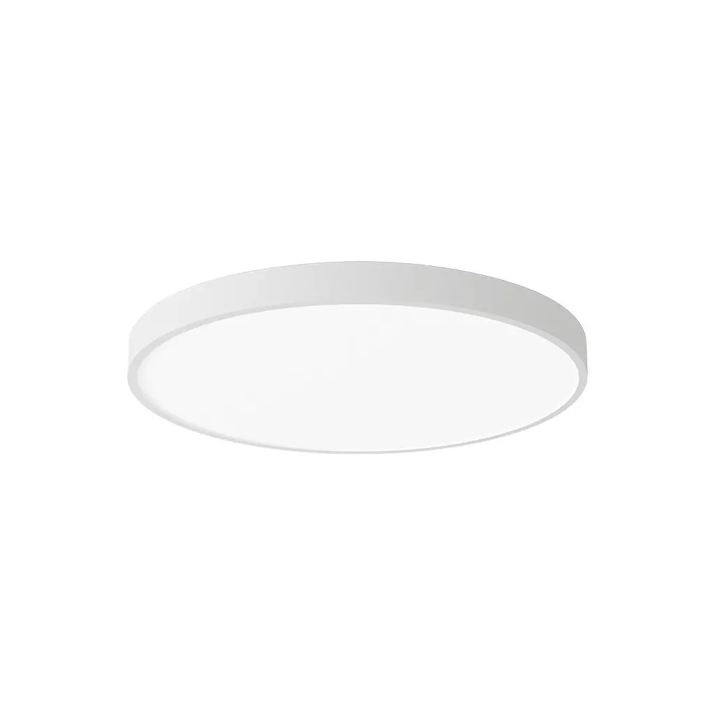 Obrázek produktu IMMAX NEO LITE SEMPLICI SMART stropní svítidlo 50cm 48W 3468 lm, s podporou BEACON, Wi-Fi, TUYA, bílé