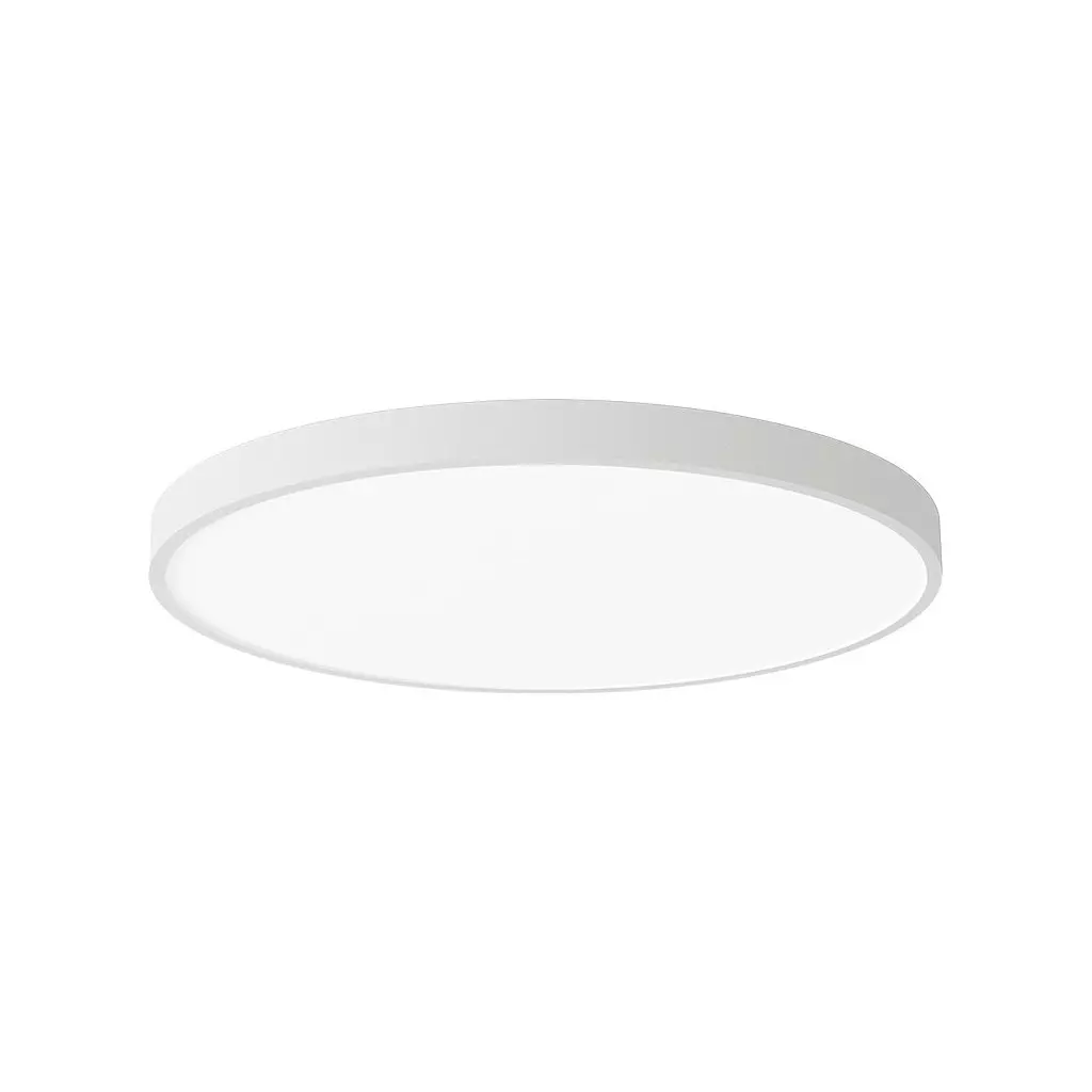 Obrázek produktu IMMAX NEO LITE SEMPLICI SMART stropní svítidlo 60cm 60W 4500 lm, s podporou BEACON, Wi-Fi, TUYA, bílé