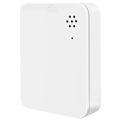 obrázek produktu IMMAX NEO SMART senzor úniku vody, Zigbee 3.0, TUYA