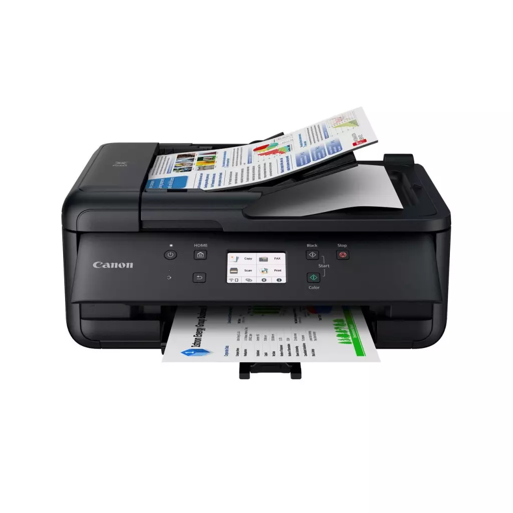 Obrázek produktu Canon PIXMA TR7650