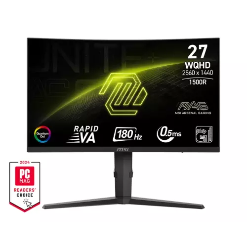 obrázek produktu MSI MAG 275CQRF QD E2