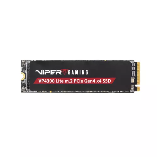 obrázek produktu PATRIOT VP4300 Lite 4TB