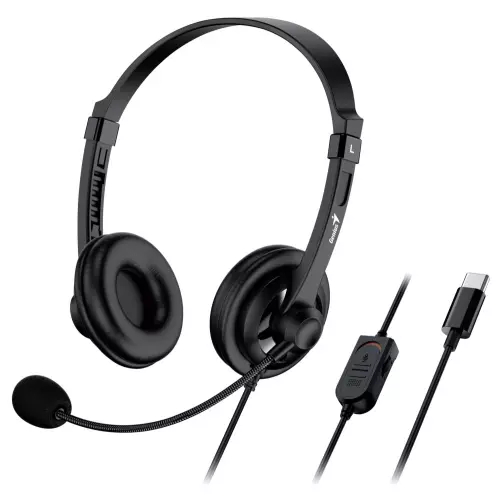 obrázek produktu Genius HS-230U - černá