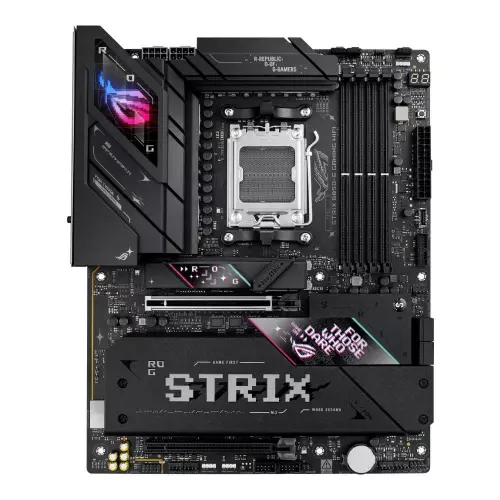 obrázek produktu ASUS ROG Strix B850-E Gaming WiFi