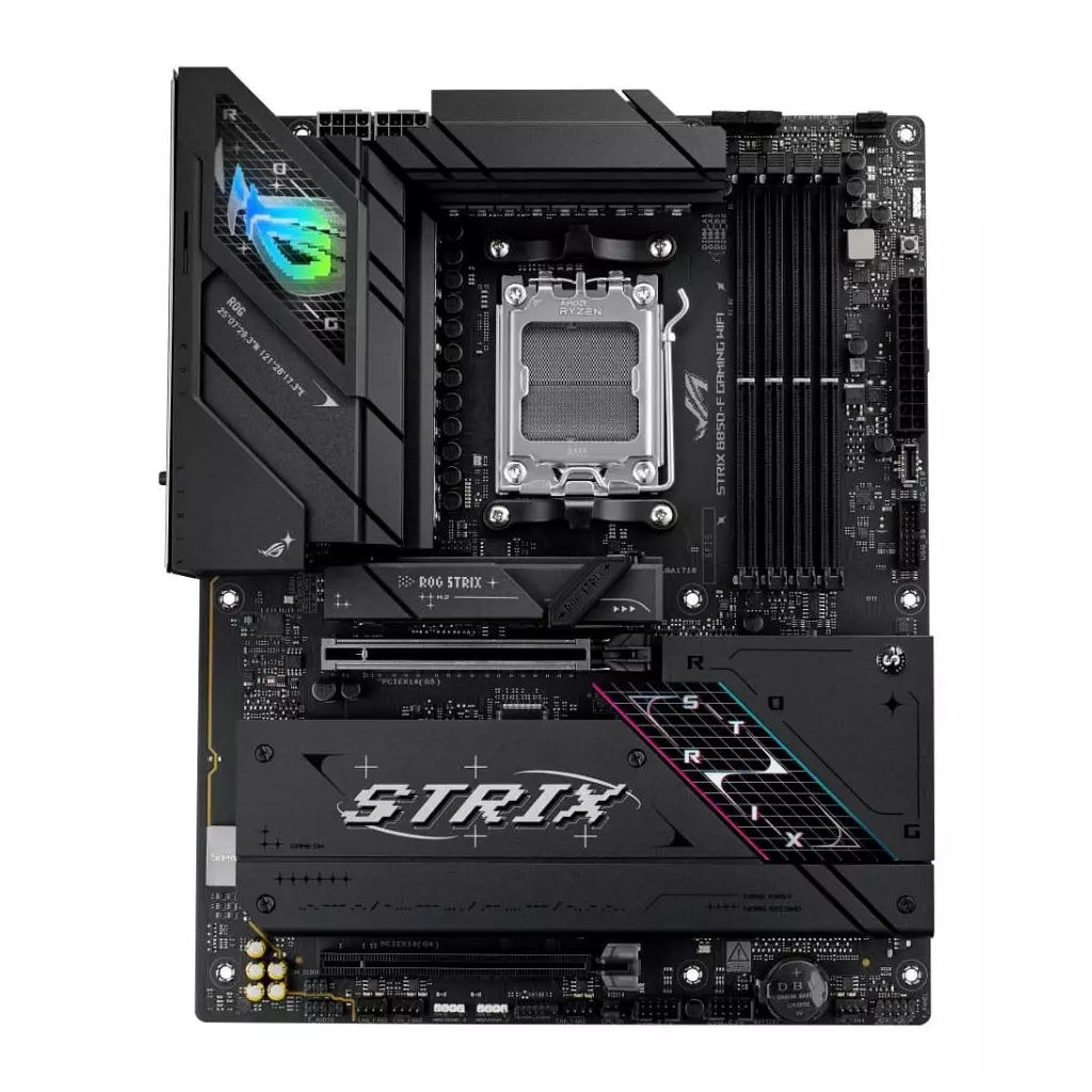 Obrázek produktu ASUS ROG Strix B850-F Gaming WiFi