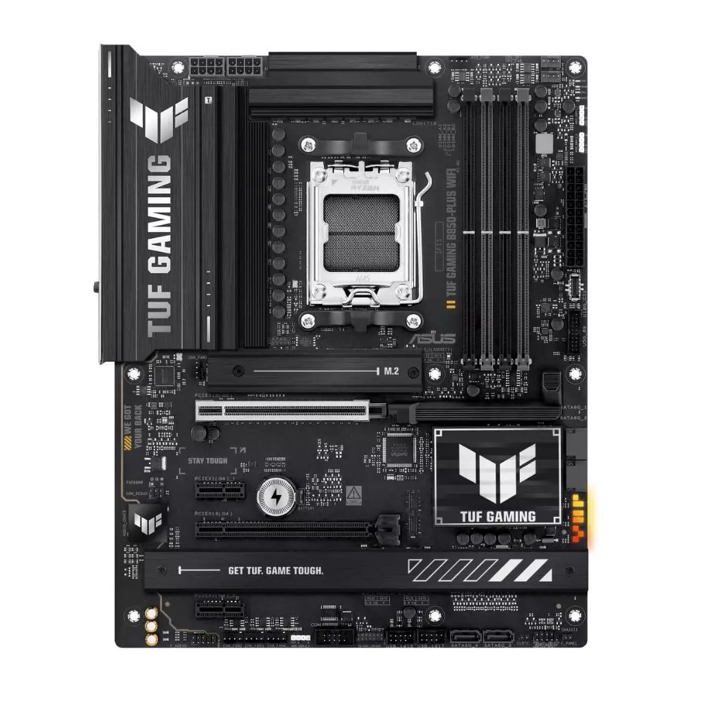 Obrázek produktu ASUS TUF GAMING B850-PLUS WIFI