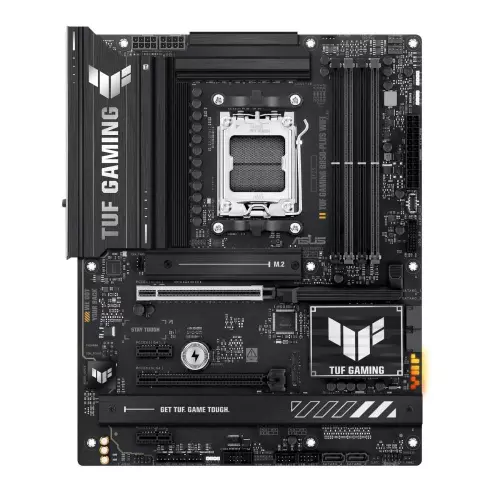 obrázek produktu ASUS TUF GAMING B850-PLUS WIFI
