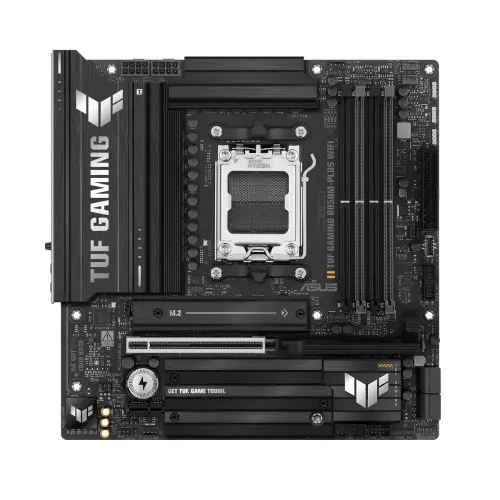 obrázek produktu ASUS TUF GAMING B850M-PLUS WIFI