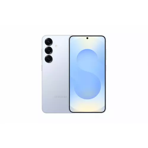 obrázek produktu Samsung Galaxy S25 256GB modrý - modrá