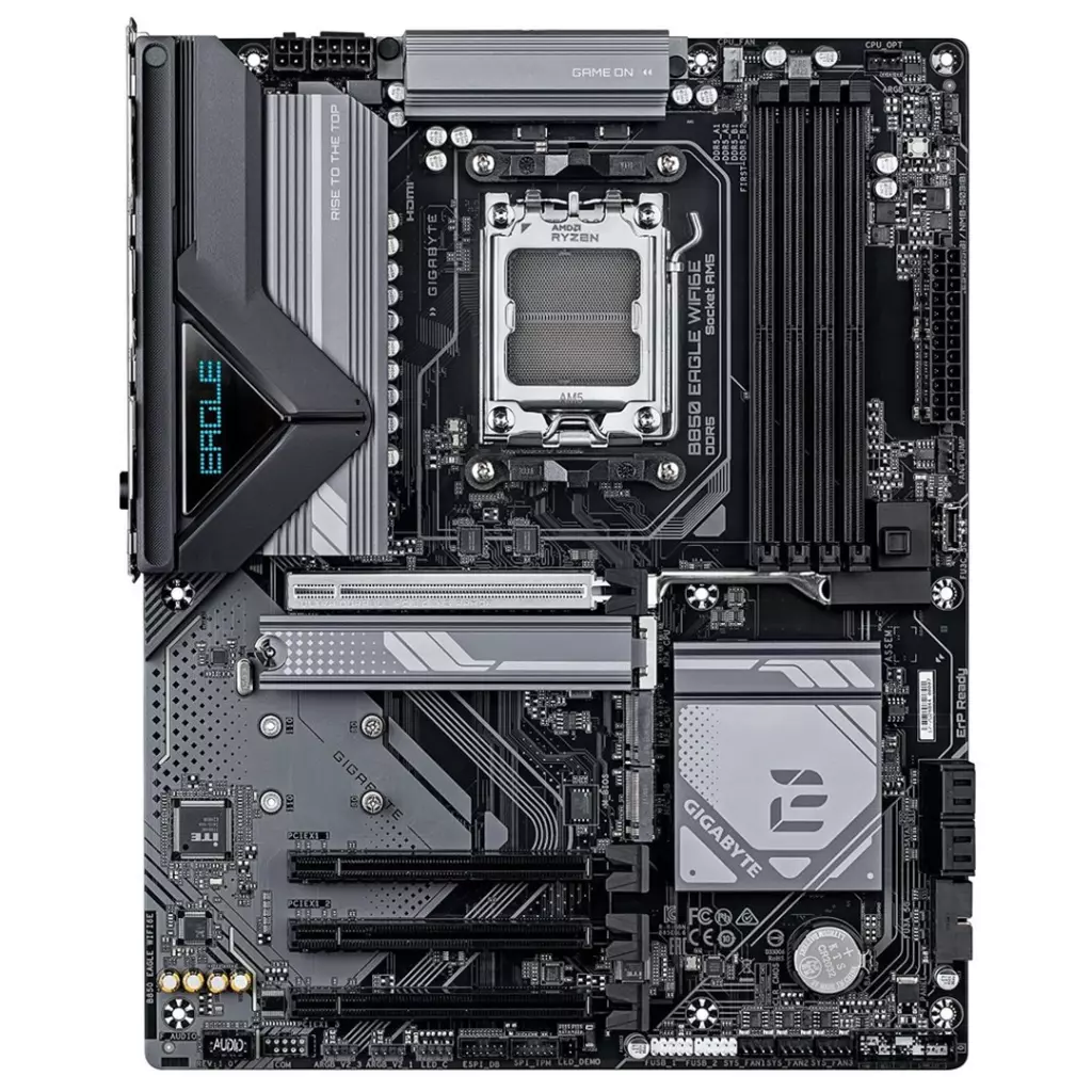 Obrázek produktu GIGABYTE B850 EAGLE WIFI6E