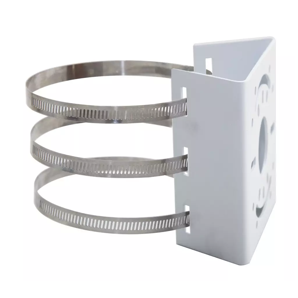 Obrázek produktu Uniarch by Uniview držák pro kameru TR-UP06-IN/ kompatibilní s kamerami IPC-D11x/ D12x/ IPC-T213/ T11x/ T12x/ T31x/ D31x