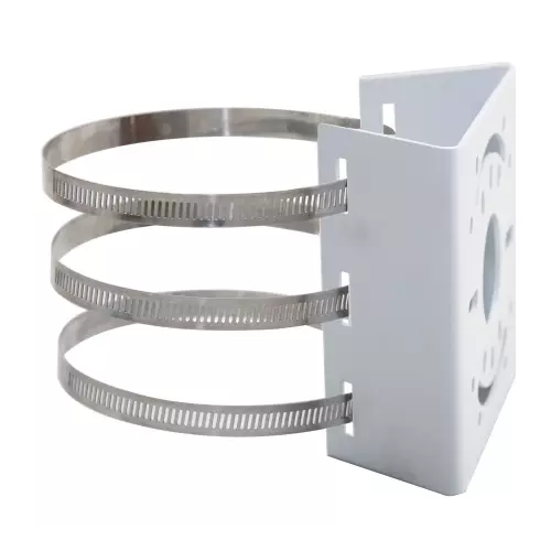 obrázek produktu Uniarch by Uniview držák pro kameru TR-UP06-IN/ kompatibilní s kamerami IPC-D11x/ D12x/ IPC-T213/ T11x/ T12x/ T31x/ D31x