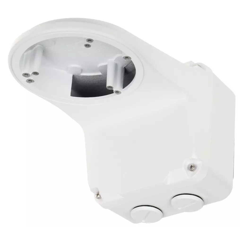 Obrázek produktu Uniarch by Uniview držák pro kameru TR-JB07/WM03-G-IN/ kompatibilní s kamerami IPC-D11x/ D12x/ IPC-T213/ T11x/ T12x
